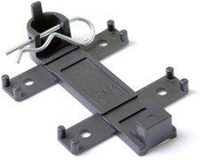 Tag Heuer LS Transponder Holder Go Kart Karting Race Racing