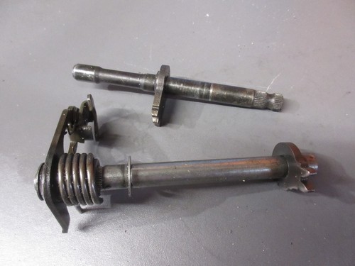 Yamaha xt600 gear - yamaha, (1vj)
