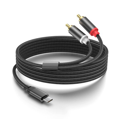 Usb type rca - type-c,