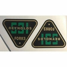 Reynolds 531 H48-73