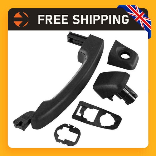 Out door handle front back - door,