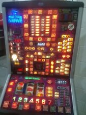 DEAL OR NO DEAL HOLD YOUR NERVE Pub Fruit Machine £100 Jackpot / Excellent Game