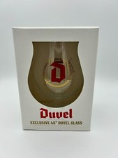 Duvel Perfect Serve 33cl