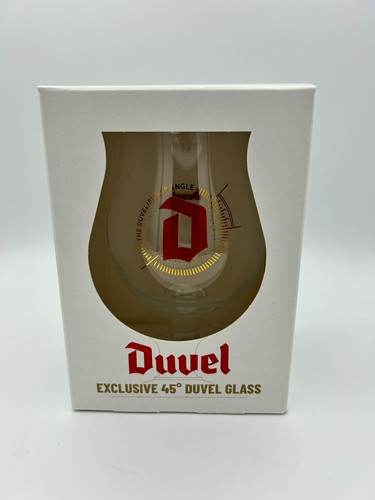 Duvel perfect serve 33cl - perfect,