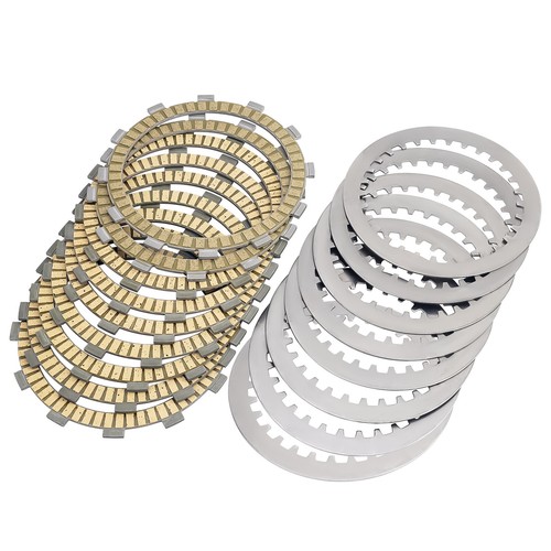 17pcs clutch plates for bmw - 17pcs,