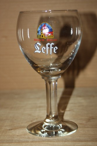 Collectable breweriana leffe - collectable,