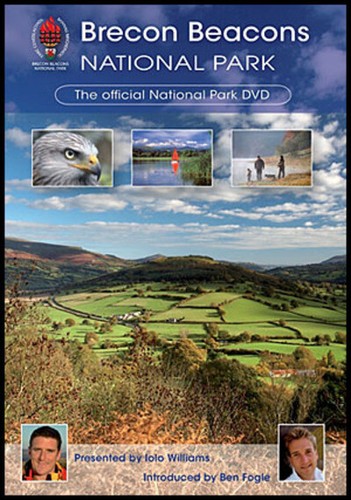 Brecon beacons national - beacons, park