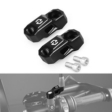 NICECNC Mirrors Extender Riser