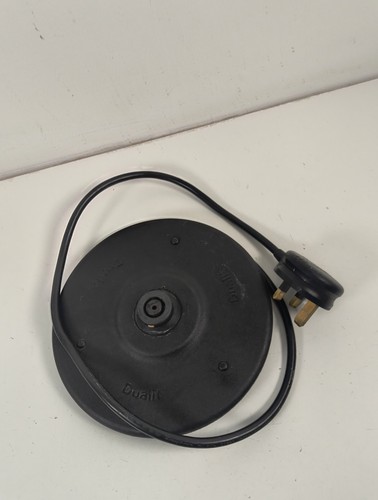Dualit kettle base model jkt3 - kettle,