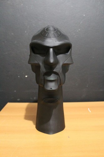 Oakley bob head - oakley, exhibitor