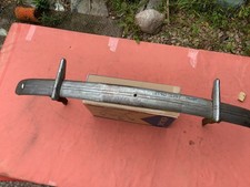 1940 Chevrolet FRONT BUMPER