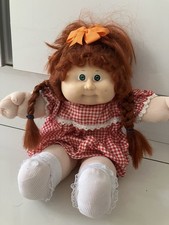 Cabbage Patch Kids Dolls