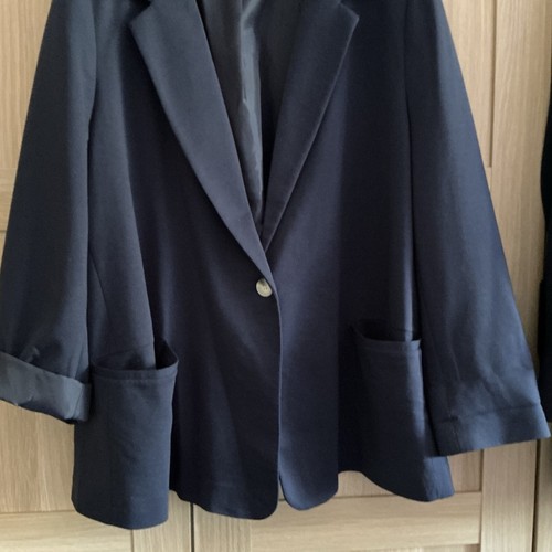 Women bnwot navy blue - women’s,