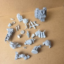 Warmachine Mercenaries