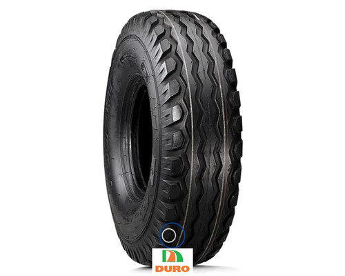 Summer tyre duro - summer, 7.50-10
