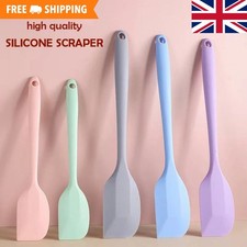 Silicone Spatula Cooking