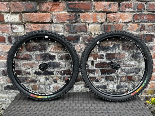 Bontrager rhythm pro - pro, scandium