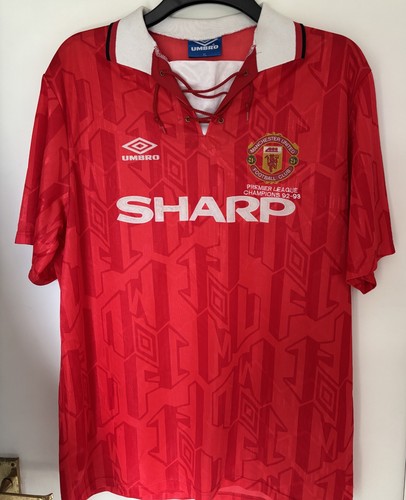 Manchester united 1992 - manchester,