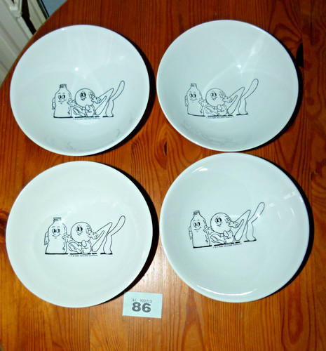 Vintage 1984 rumbletums cereal - 1984,