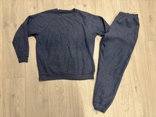 Women’s blue loungewear