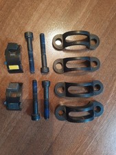 Profile Design Tri Bar Risers