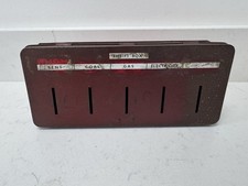 Vintage Thrift Box Money Box