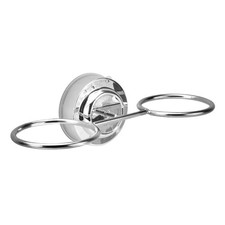 Wall Mount Toothbrush Holder