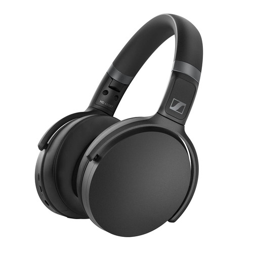 Sennheiser 450bt wireless - 450bt,