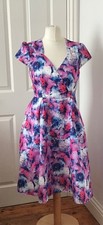Retro 1940s Lindy Bop