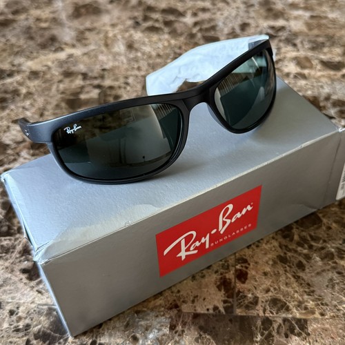 Ray ban predator rectangle - 2,