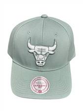 Chicago Bulls NBA Snapback