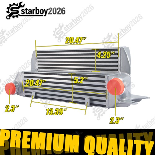 Turbo intercooler for bmw - turbo,