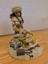 Winter Secret by Christine