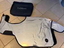 LeMieux Reflective high