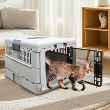 Large Pet Carrier Cat Puppy
