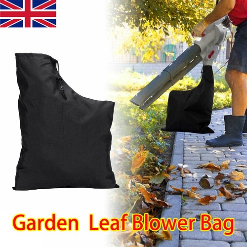 Universal leaf blower vacuum - universal,