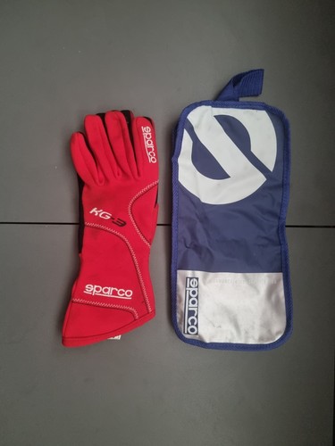 Sparco blizzard karting - blizzard,