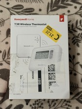 Honeywell T3R Wireless