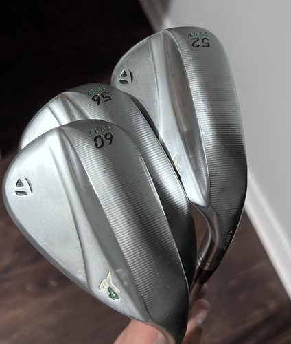 Taylormade mg4 chrome set - taylormade,