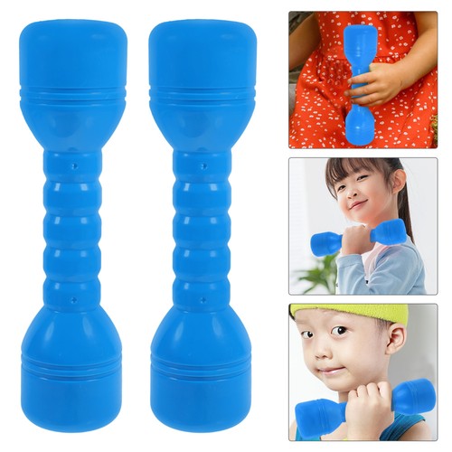 2pcs children dumbbells - 2pcs, children's