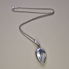 Vintage Sterling Silver 925