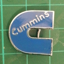Vintage Cummins Diesel Engines