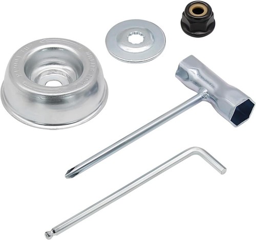 Blade adapter attachment - blade,