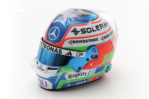 Mercedes amg petronas - f1, kimi