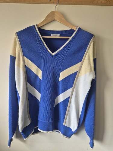 80s vintage gabicci made - 80s, in