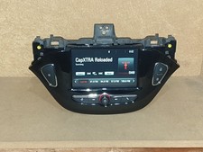 2016-2019 VAUXHALL CORSA E