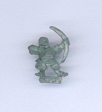 CITADEL WARHAMMER OOP HOBBIT