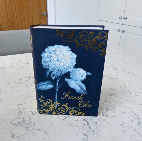 Vintage french chic secret - 'french,