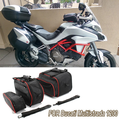 Sidecase inner bags - inner,