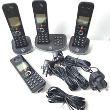 BT Advanced Quad Digital